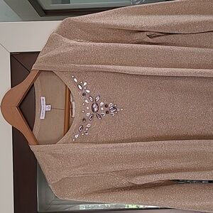 NWT Notations Top ❤️